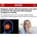 TinniDrop - Elimine 99% dos Problemas Auditivos | PROMOÇÃO + 1 UNIDADE |