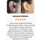 TinniDrop - Elimine 99% dos Problemas Auditivos | PROMOÇÃO + 1 UNIDADE |