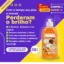 BeeWax - Restaurador Completo | COMPRE 1 LEVE 2 | Frete Grátis.