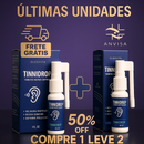 TinniDrop - Elimine 99% dos Problemas Auditivos | PROMOÇÃO + 1 UNIDADE |